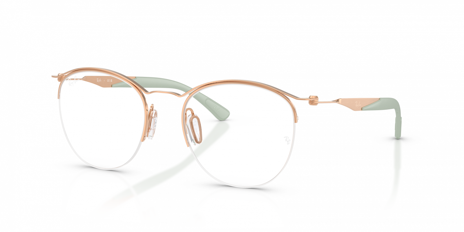 Ray Ban RX7553 3217  